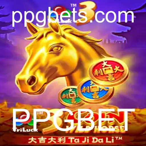 Descobrindo o Fascinante Mundo de 3CoinWildHorse: A Aposta do PPGBET