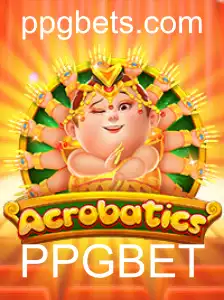 Explorando o Mundo do Jogo Acrobatics: Uma Nova Dimensão para PPGBET