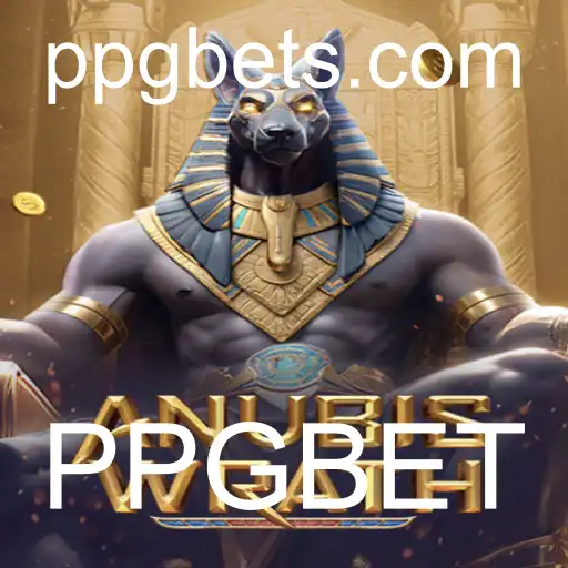 Descubra o Mundo Fascinante de AnubisWrath com PPGBET