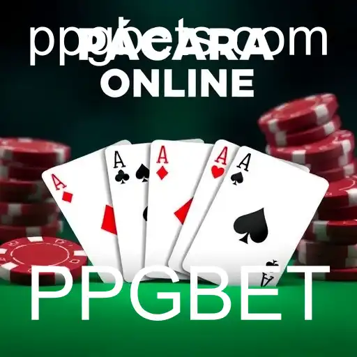 Bacará online