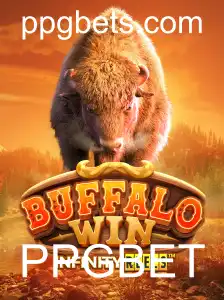 Explorando o Mundo Empolgante de BuffaloWin no PPGBET