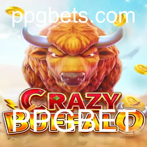 Descubra CRAZYBUFFALO: O Empolgante Jogo de Apostas Linkado ao PPGBET