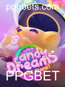 CandyDreams: Explore o Universo Doce com PPGBET
