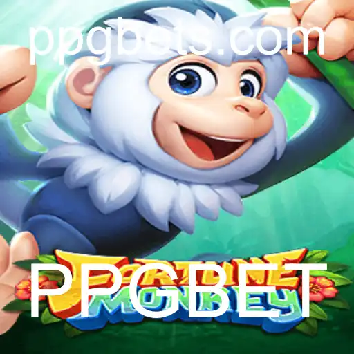 FortuneMonkey: Descubra a Emoção do Novo Jogo com PPGBET