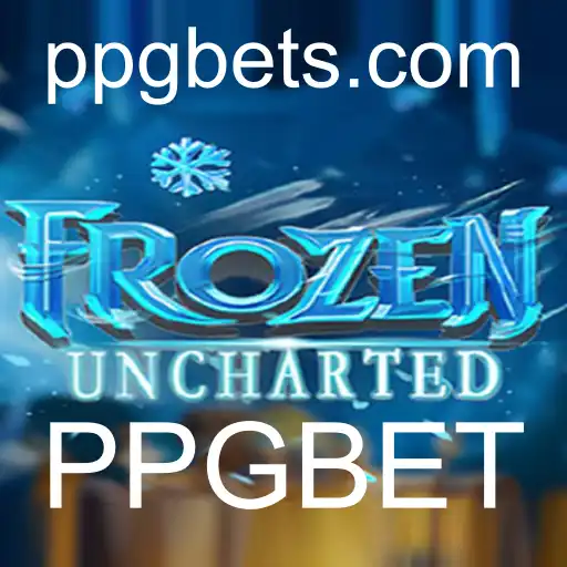 FrozenUncharted: Descubra o Novo Fenômeno dos Jogos com PPGBET