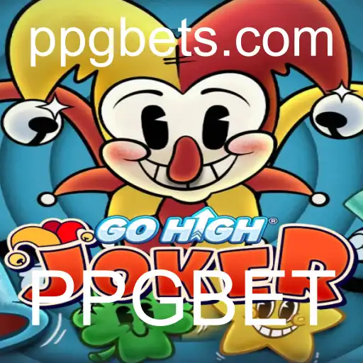 Descubra GoHighJoker: O Jogo Revolucionário Alavancado por PPGBET
