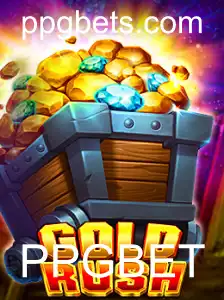 Explorando o mundo emocionante de GoldRush com PPGBET