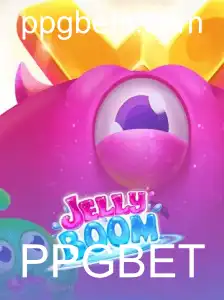 JellyBoom: Descubra o Mundo do Novo Jogo Sensação