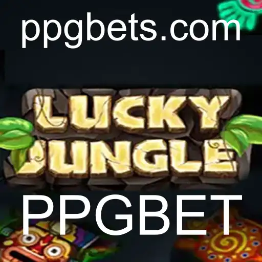 Explorando LuckyJungle: Um Mergulho no Novo Jogo de Aventura com PPGBET
