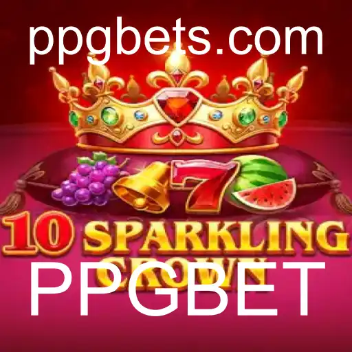 Descubra o Fascinante Mundo de 10SparklingCrown com PPGBET