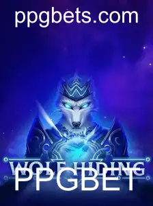 WolfHiding: O Novo Fenômeno de Entretenimento com PPGBET