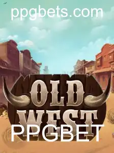 Descubra o Empolgante Jogo OldWest com PPGBET