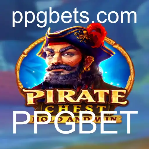 Descubra o Mundo de Aventura de PirateChest: A Novidade do PPGBET