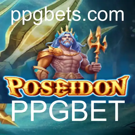 Explorando o Mundo de Poseidon: Um Jogo de Estratégia e Aventura com PPGBET