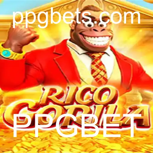 RicoGorila: Explorando o Novo Jogo Sensação com PPGBET
