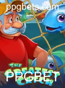 Descubra 'TheGreatestCatch': Um Novo Jogo de Aventura