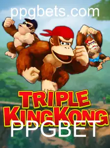 Explorando o Fascinante Mundo de TripleKingKong com PPGBET