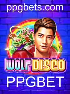 WolfDisco: Uma Nova Experiência de Jogo com PPGBET